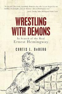 Bokomslag för "Wrestling with Demons"