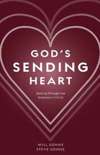 God's Sending Heart