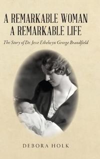 Bokomslag för "A Remarkable Woman A Remarkable Life"