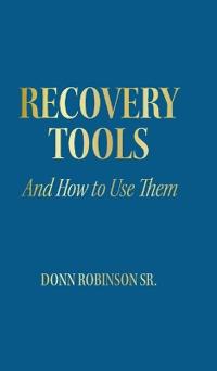 Bokomslag för "Recovery Tools"
