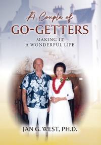 Bokomslag för "A Couple of Go-Getters"