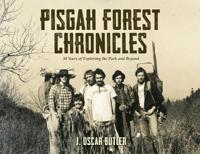 Bokomslag för "Pisgah Forest Chronicles"