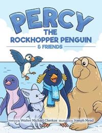 Percy the Rockhopper Penguin & Friends