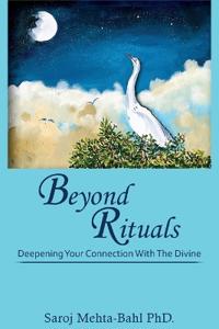 Bokomslag för "Beyond Rituals"