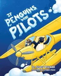 Bokomslag för "If Penguins Were Pilots"