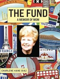 Bokomslag för "The Fund"