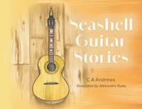 Bokomslag för "Seashell Guitar Stories"