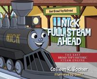 Nick Full Steam Ahead