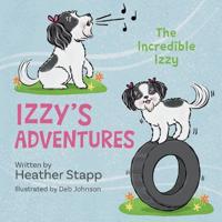 Izzy's Adventures