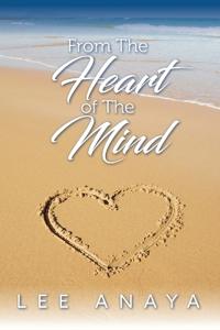Bokomslag för "From The Heart of The Mind"
