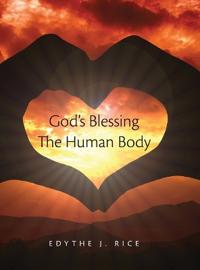 Bokomslag för "God's Blessing The Human Body"