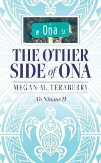 Bokomslag för "The other side of Ona"