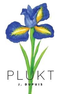 Bokomslag för "Plukt"