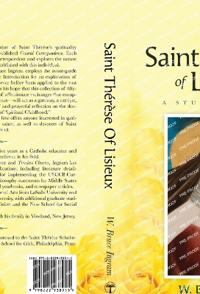 Saint Thérèse Of Lisieux