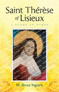 Bokomslag för "Saint Thérèse Of Lisieux"