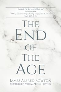 Bokomslag för "The End of The Age"