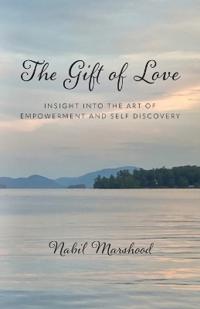 Bokomslag för "The Gift of Love"