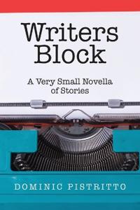 Bokomslag för "Writers Block"