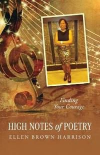 Bokomslag för "High Notes of Poetry"
