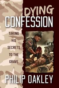 Bokomslag för "Dying Confession"