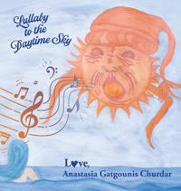 Bokomslag för "Lullaby to the Daytime Sky"