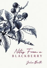 Bokomslag för "Notes From A BlackBerry"