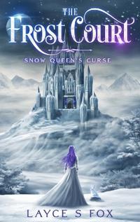 Bokomslag för "The Frost Court"
