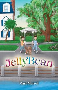 Bokomslag för "JellyBean"