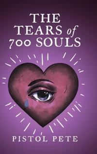 Bokomslag för "The Tears of 700 Souls"