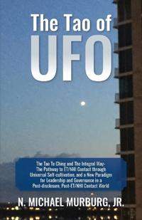 Bokomslag för "The Tao of UFO"