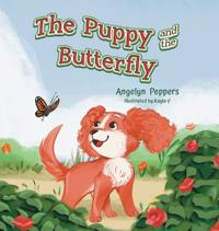 The Puppy and The Butterfly
