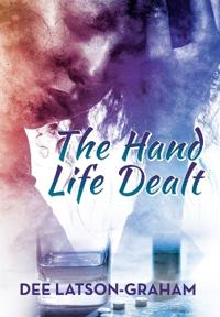 Bokomslag för "The Hand Life Dealt"