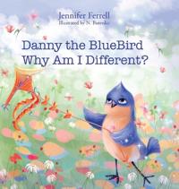 Danny The Bluebird
