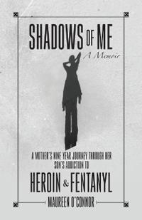 Bokomslag för "Shadows Of Me"