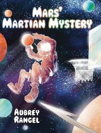 Bokomslag för "Mars's Martian Mystery"