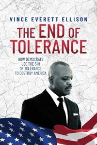 Bokomslag för "The End of Tolerance"