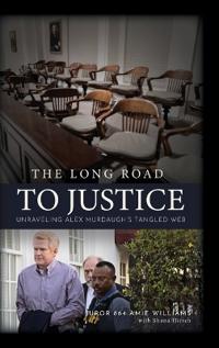 Bokomslag för "The Long Road to Justice"