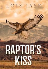 Bokomslag för "Raptor's Kiss"