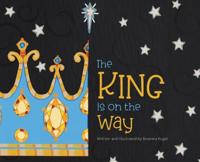 Bokomslag för "The King is on the Way"