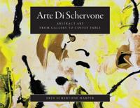 Bokomslag för "Arte Di Schervone"