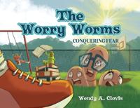 Bokomslag för "The Worry Worms"