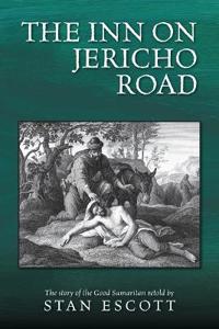 Bokomslag för "The Inn on Jericho Road"