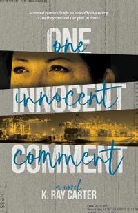 Bokomslag for "One Innocent Comment"