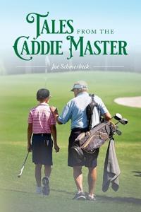 Bokomslag för "Tales from the Caddie Master"