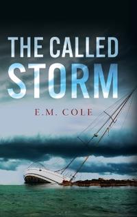 Bokomslag för "The Called Storm"