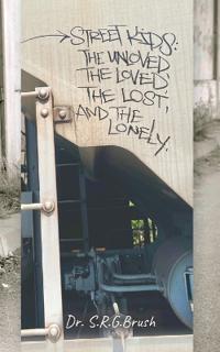Bokomslag för "Street Kids"