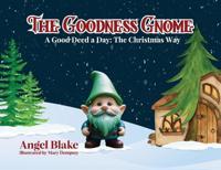 Bokomslag för "The Goodness Gnome"