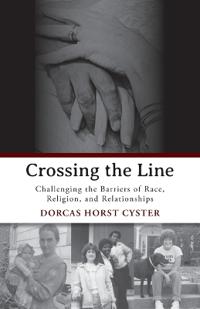 Bokomslag för "Crossing the Line"
