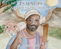 Kirjan kansi "Psalm 119 and The Stories It Tells"