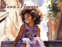 Bokomslag för "Tawa's Flowers"